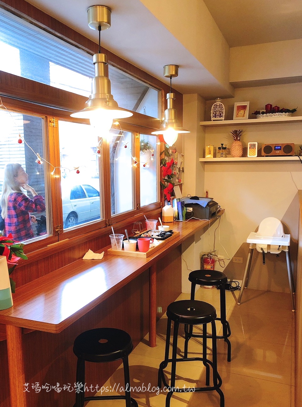 〖Finebox 好食〗韓國女生開的便當店！豪華편리한多達七樣菜．附大醬湯＆手工飲