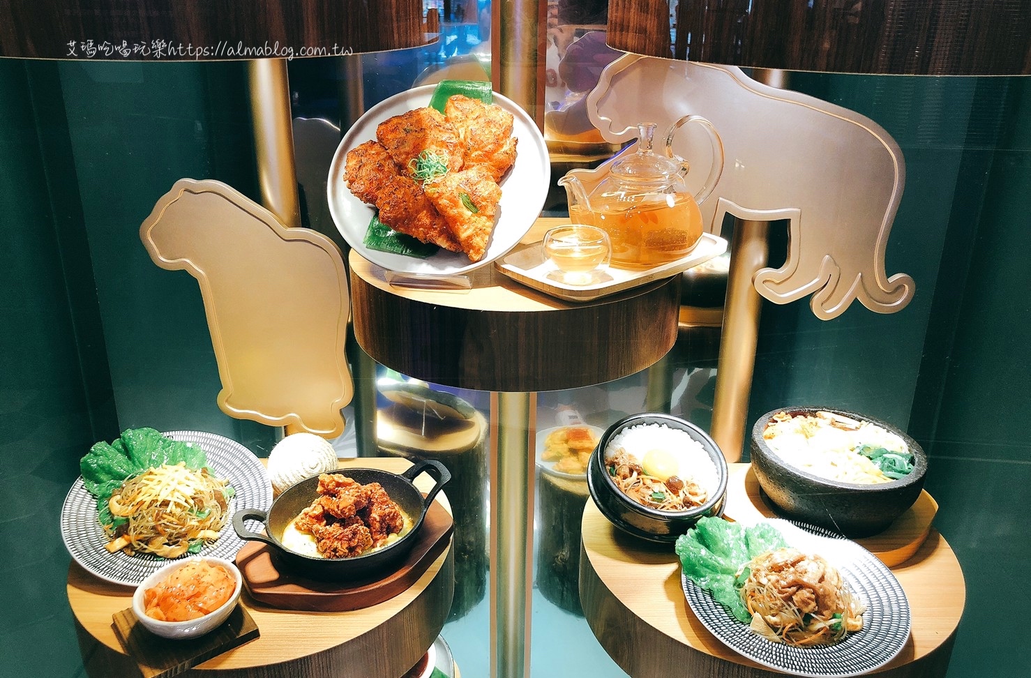 〖韓虎嘯〗韓國湯定食專賣店!8種湯底298元起.道地韓式小菜&咖喱無限享用.桃園新光影城分店 〖韓虎嘯〗韓國湯定食專賣店!8種湯底298元起.道地韓式小菜&咖喱無限享用.桃園新光影城分店