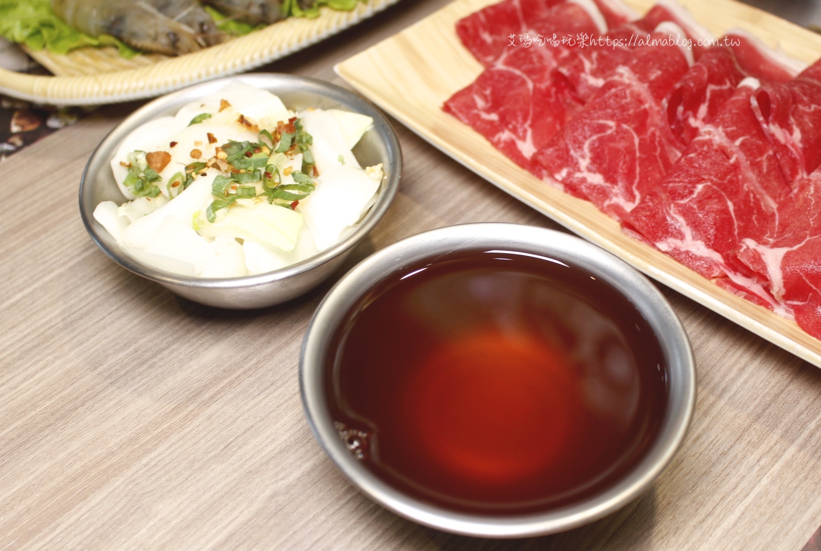 石の飽石頭火鍋