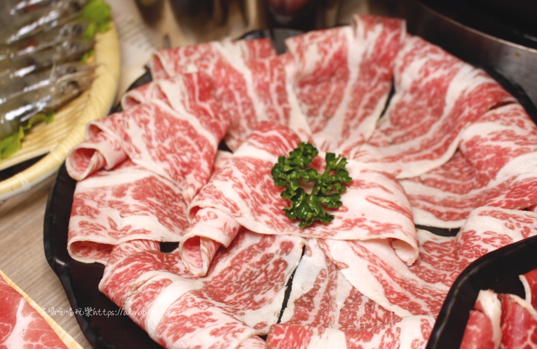石の飽石頭火鍋