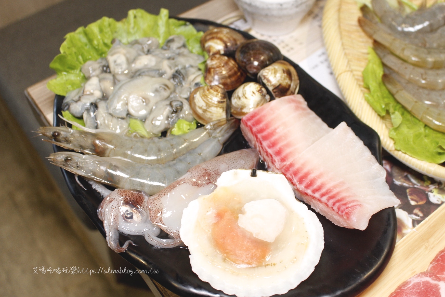 石の飽石頭火鍋