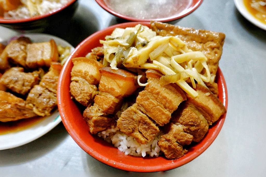 焢肉胡