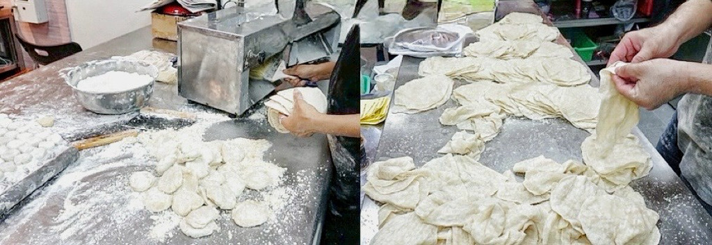 家香北平脆皮烤鴨