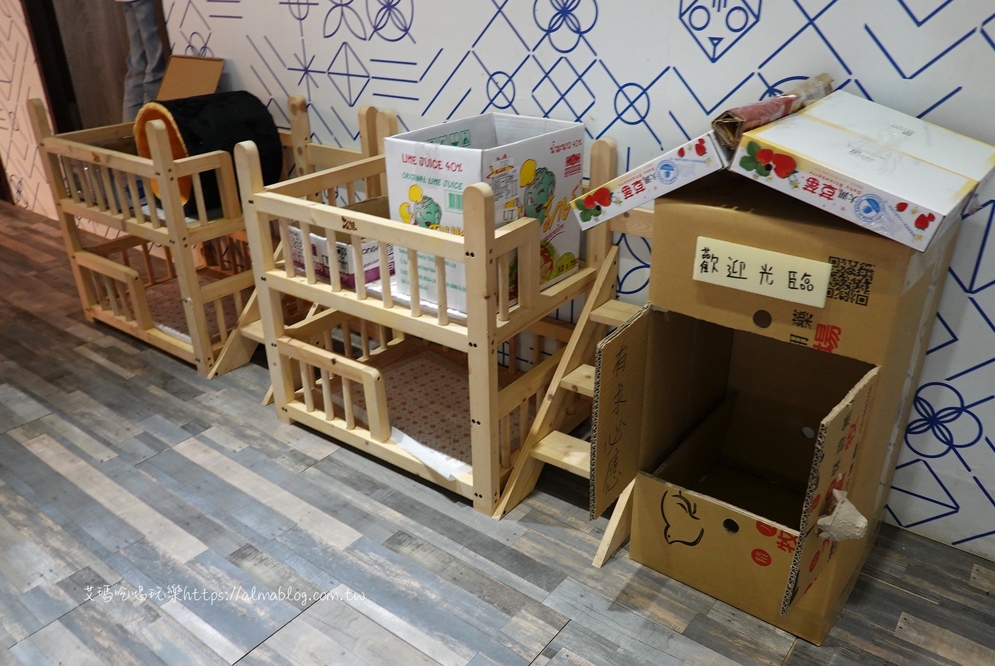 〖貓泰泰 Mao Thai Thai〗開業六年貓咪餐廳!體驗當一個專業貓奴.來者是客貓是主子.泰式料理อาหารไทย 〖貓泰泰 Mao Thai Thai〗開業六年貓咪餐廳!體驗當一個專業貓奴.來者是客貓是主子.泰式料理อาหารไทย