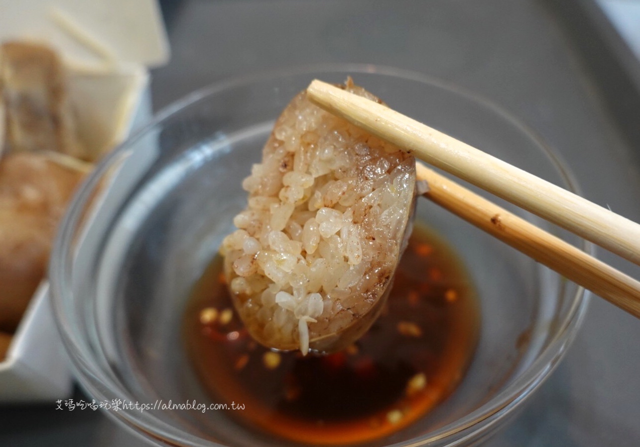〖〖EQ手工大腸圈〗不用跑基隆!桃園就能吃到65年老字號.古早味手工大腸圈、吉古拉、豬肺 〖〖EQ手工大腸圈〗不用跑基隆!桃園就能吃到65年老字號.古早味手工大腸圈、吉古拉、豬肺