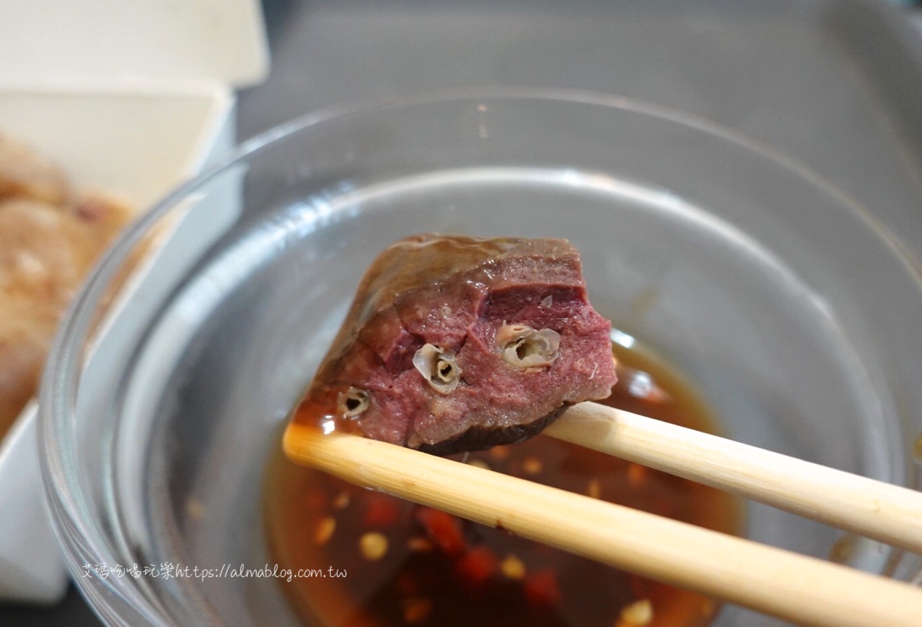 〖〖EQ手工大腸圈〗不用跑基隆!桃園就能吃到65年老字號.古早味手工大腸圈、吉古拉、豬肺 〖〖EQ手工大腸圈〗不用跑基隆!桃園就能吃到65年老字號.古早味手工大腸圈、吉古拉、豬肺