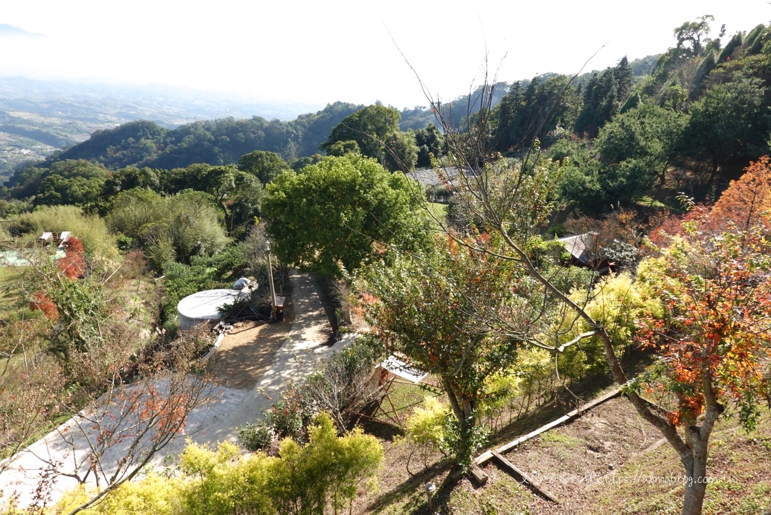 鐘鼎山林