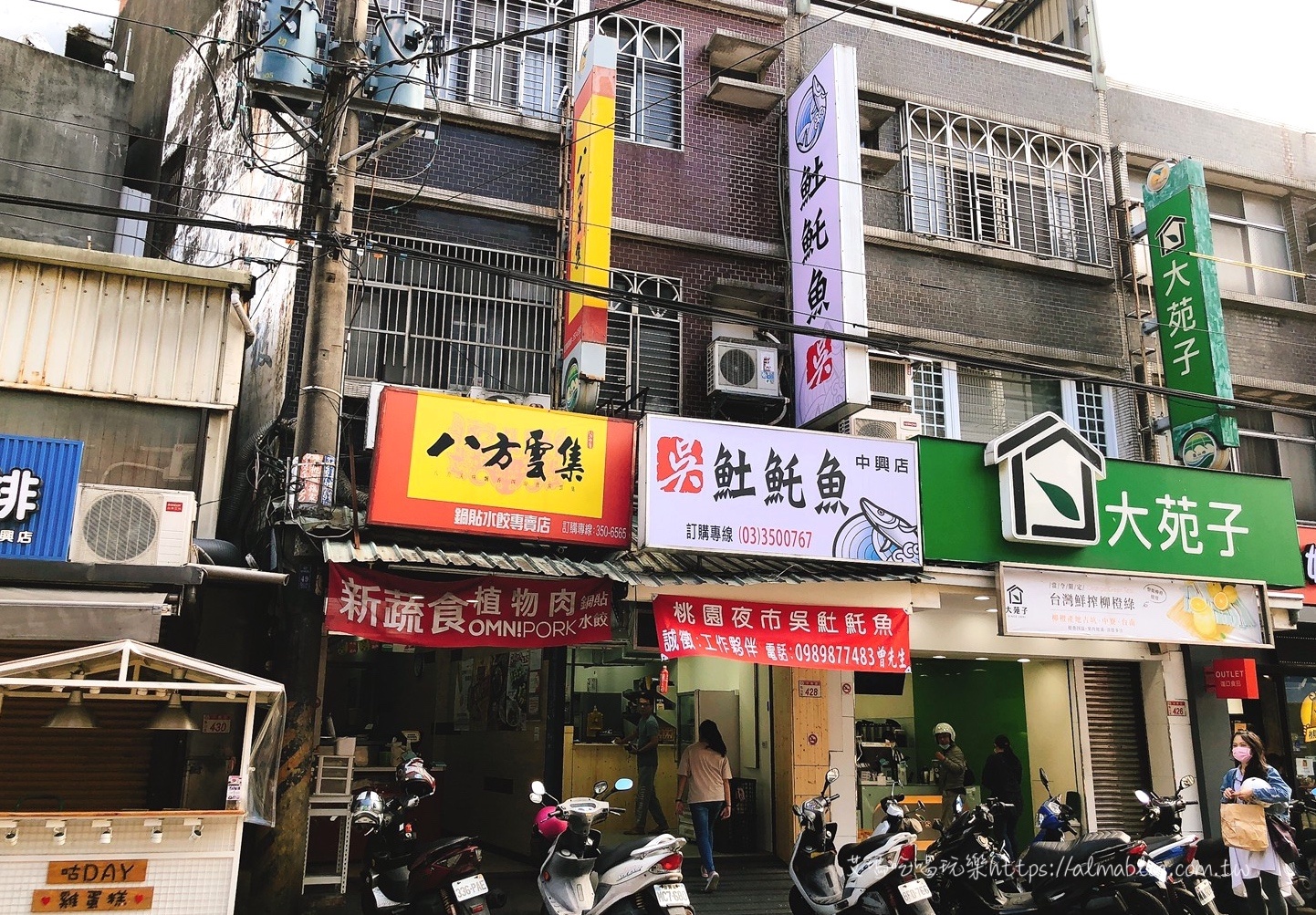 吳𩵚魠魚焿