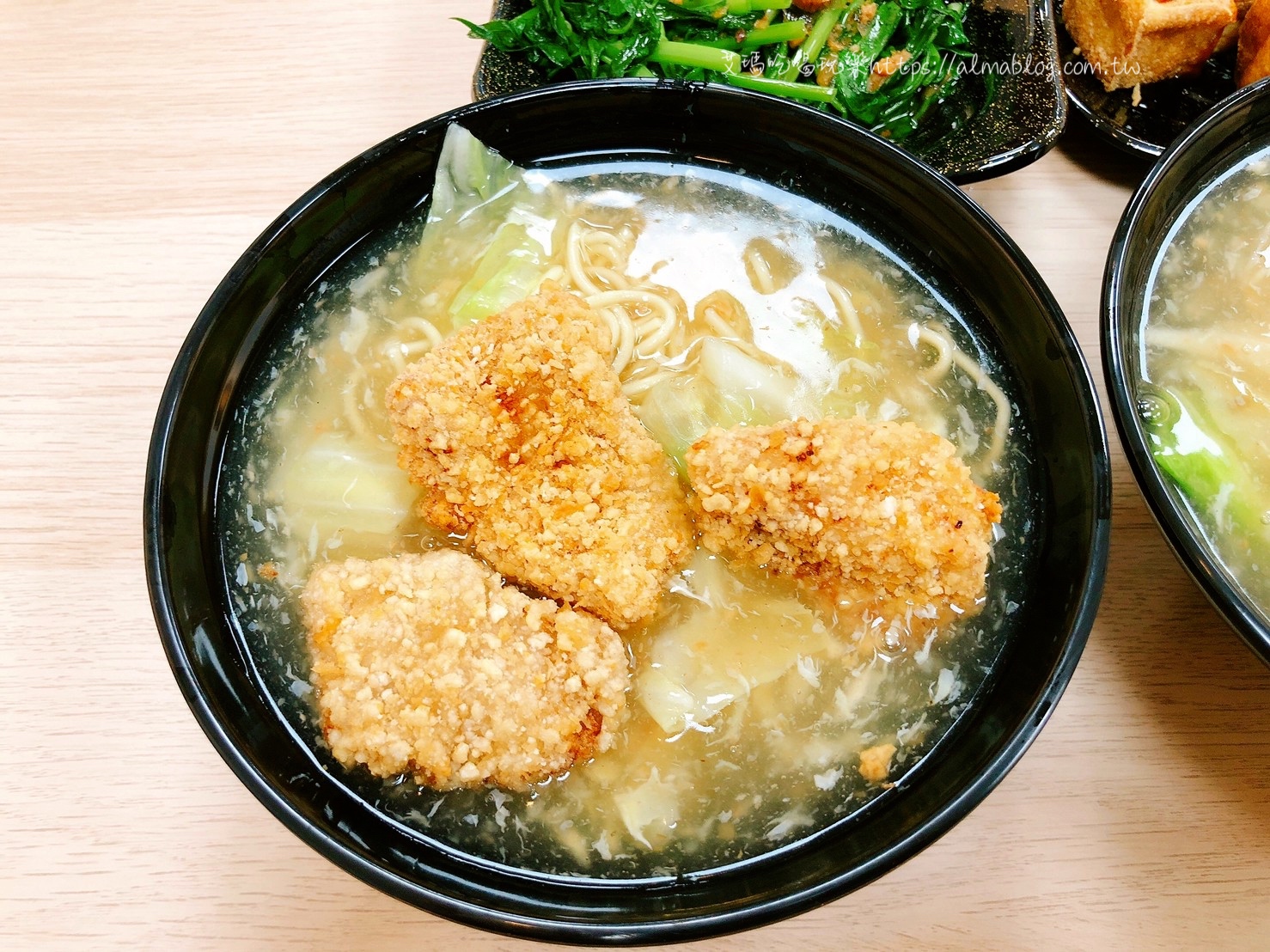 吳𩵚魠魚焿