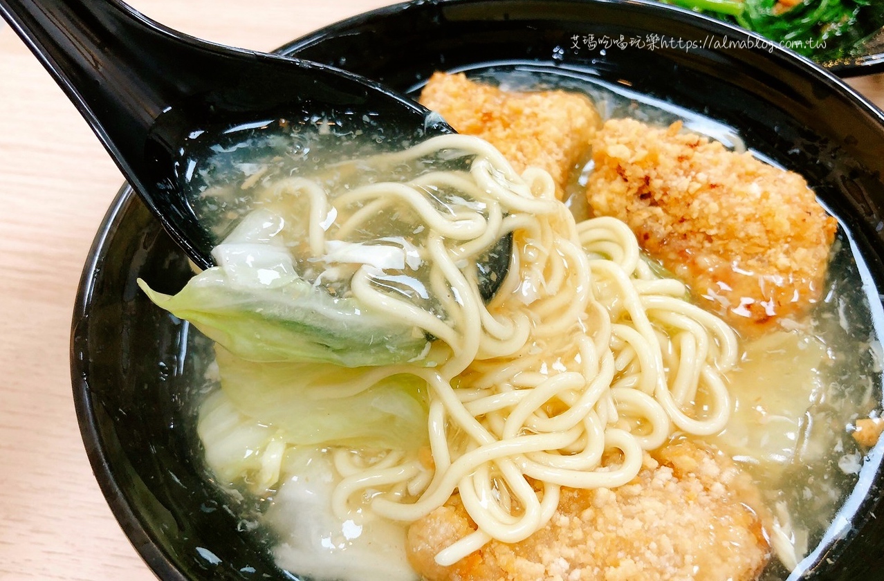 吳𩵚魠魚焿