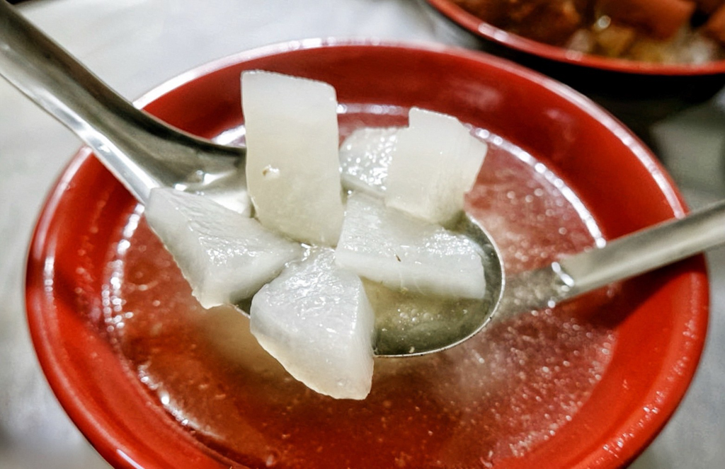 焢肉胡