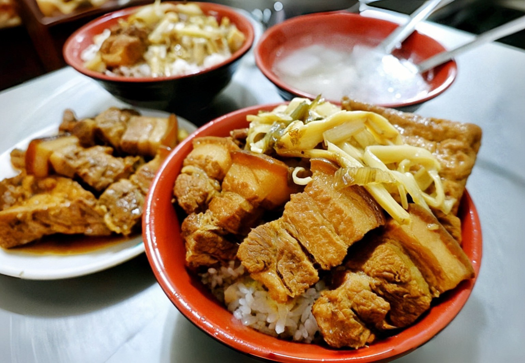 焢肉胡
