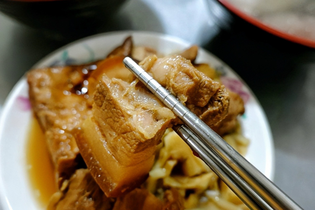 控肉胡