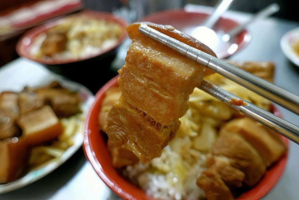 焢肉胡