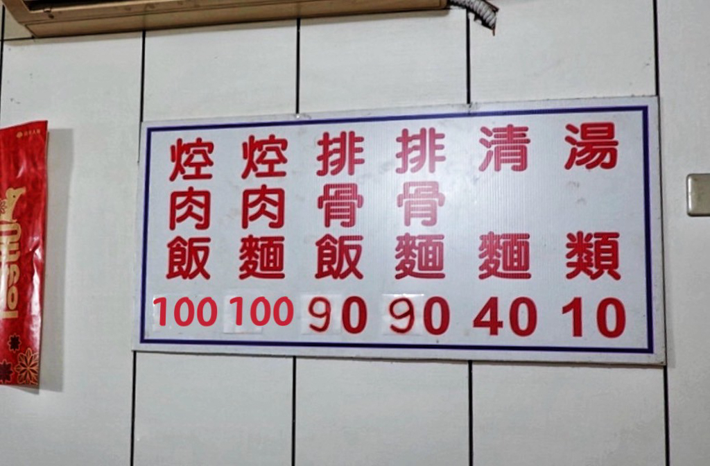 焢肉胡