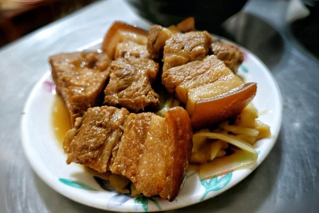 焢肉胡