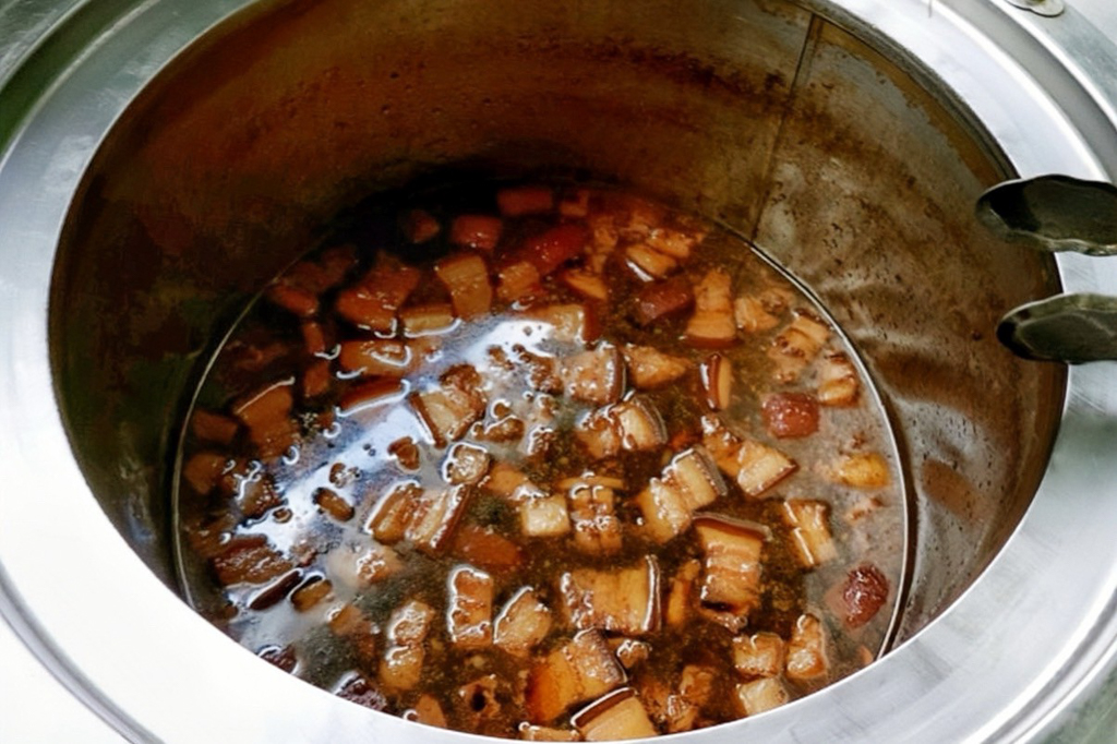 焢肉胡