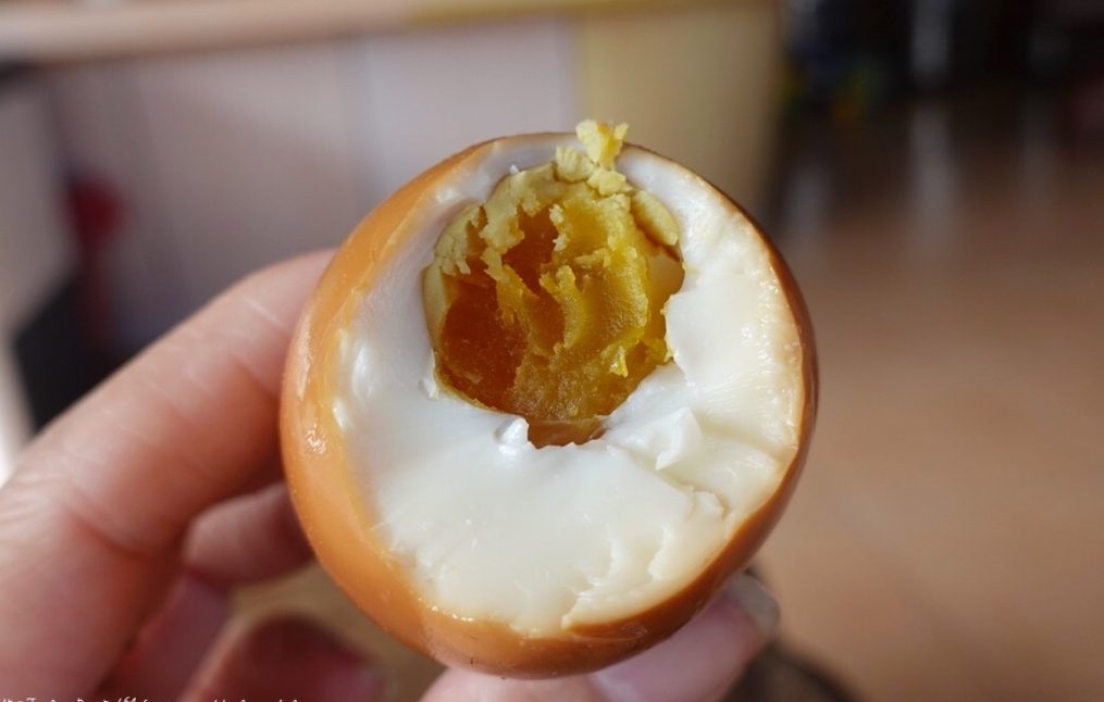 茶之鄉滷味