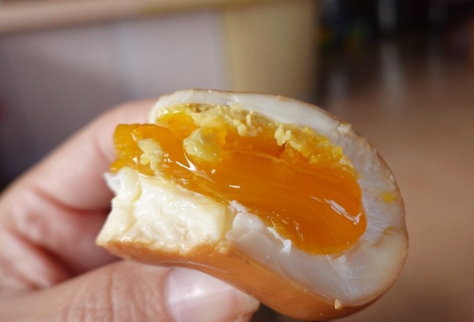 茶之鄉滷味