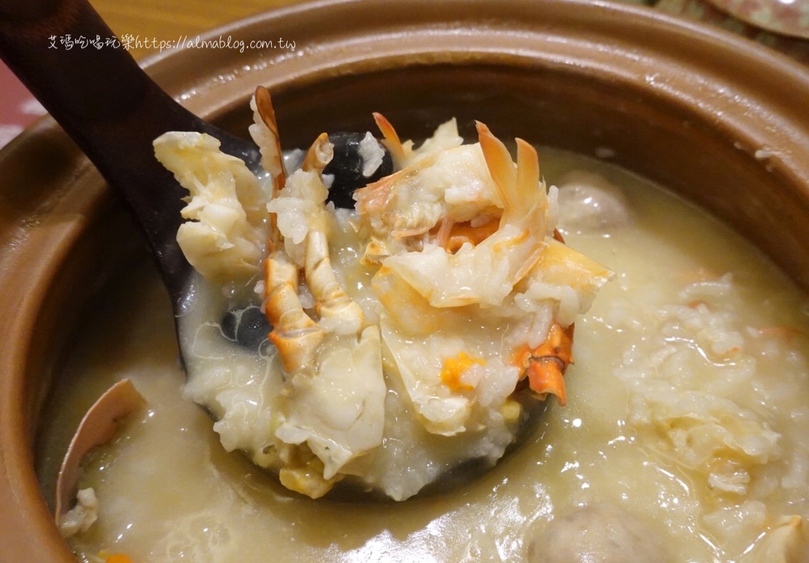 富鼎砂鍋粥