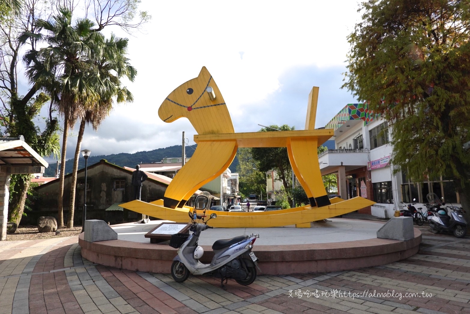 三星蔥,三星青蔥文化館,免費景點
