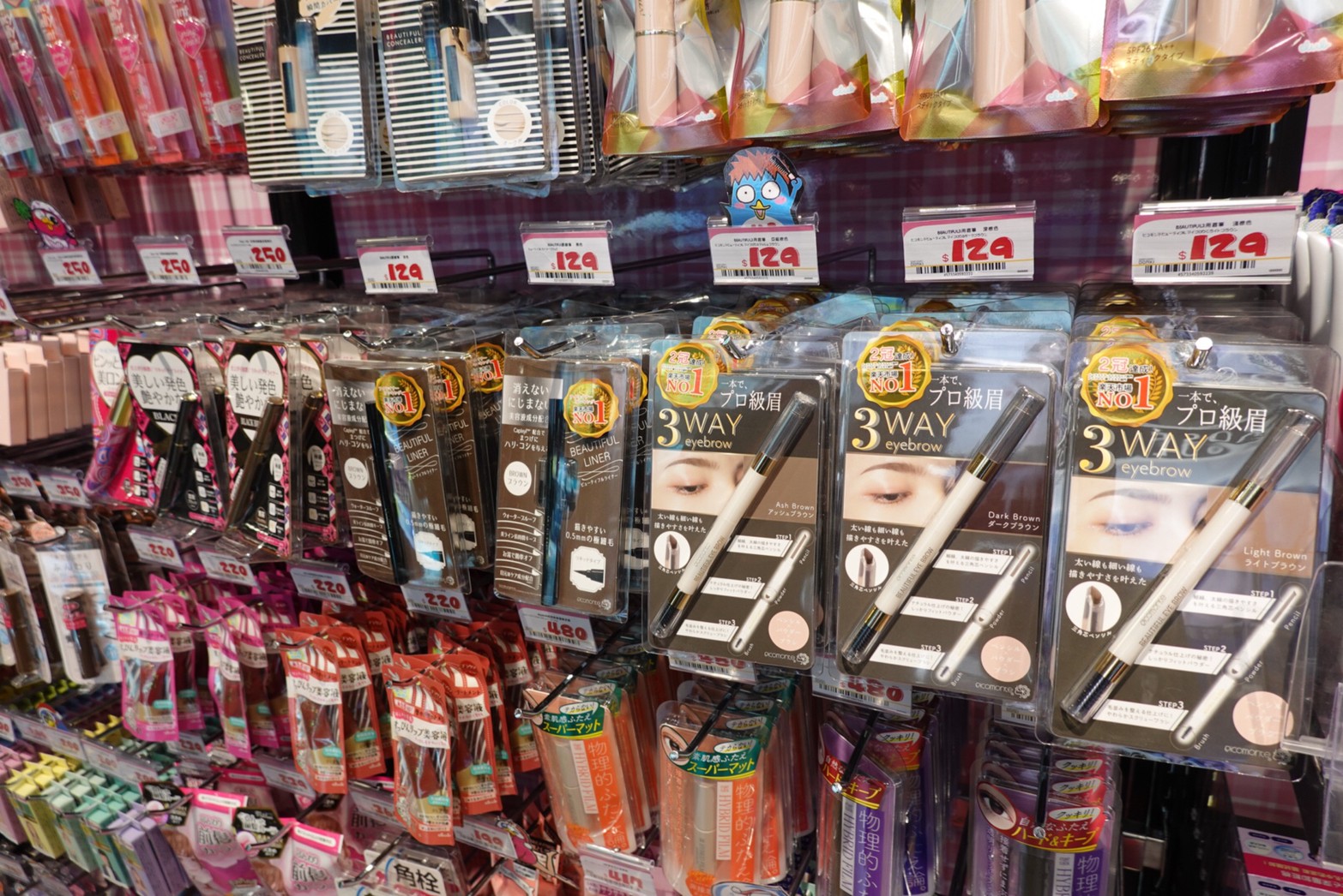 〖Don Don Donki〗台灣也有24H唐吉軻德！DON DON DONKI 西門店一次逛三層．日本藥妝.生鮮.零食.18禁
