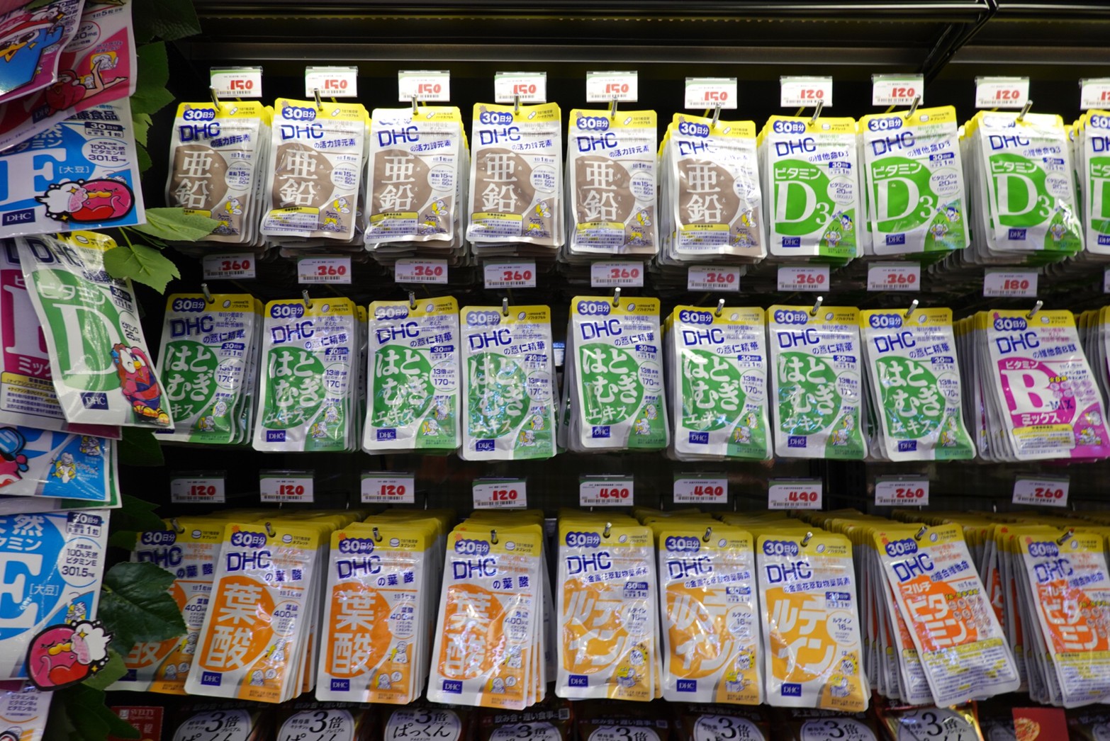 〖Don Don Donki〗台灣也有24H唐吉軻德！DON DON DONKI 西門店一次逛三層．日本藥妝.生鮮.零食.18禁