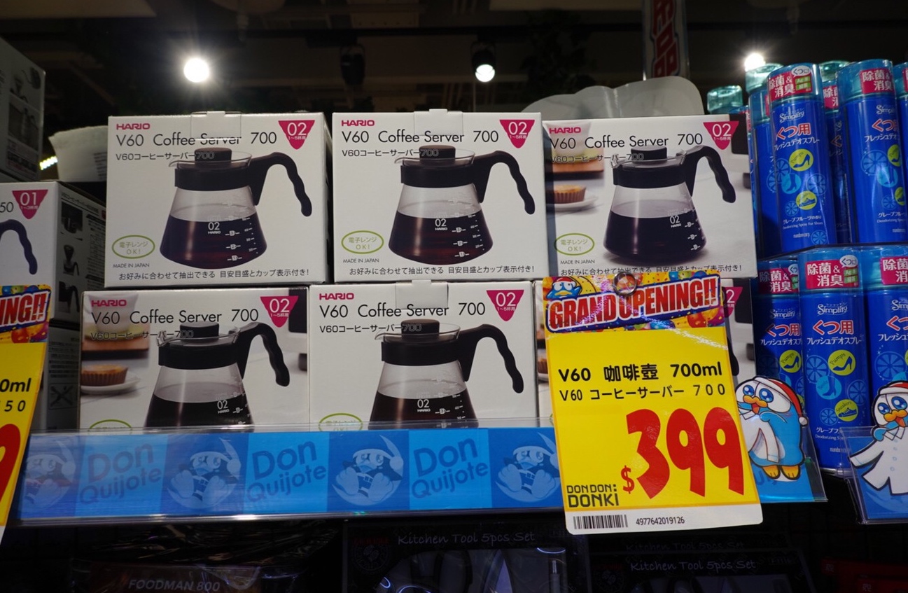 〖Don Don Donki〗台灣也有24H唐吉軻德！DON DON DONKI 西門店一次逛三層．日本藥妝.生鮮.零食.18禁
