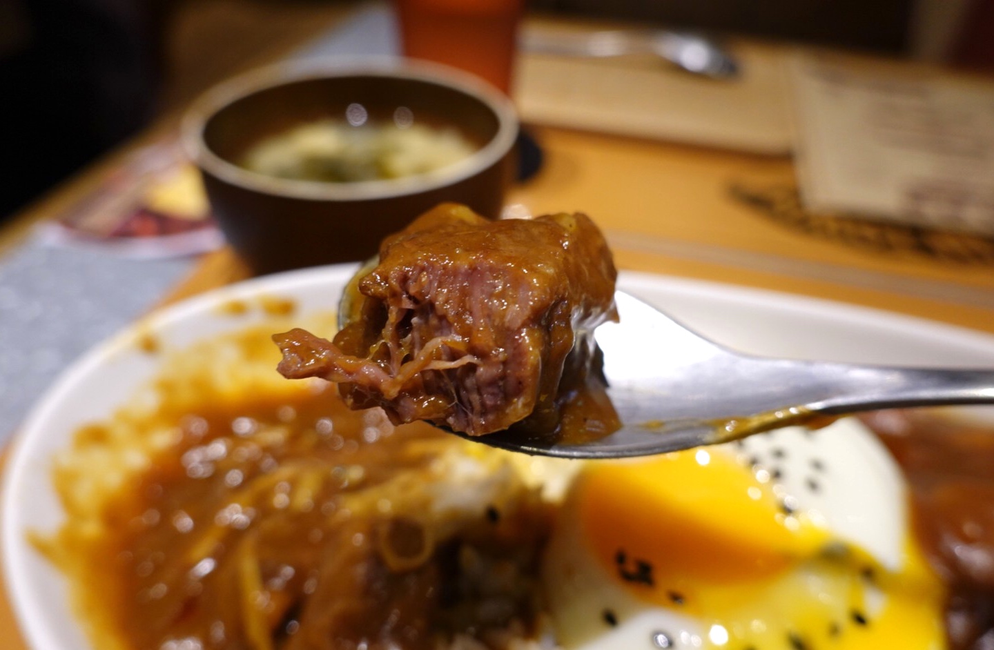〖佐藤咖哩Sato Curry〗網友票選TOP必吃.日本埼玉縣來的咖喱! 一定要加辣的カレーライス?還要搭配半熟蛋 〖佐藤咖哩Sato Curry〗網友票選TOP必吃.日本埼玉縣來的咖喱! 一定要加辣的カレーライス?還要搭配半熟蛋