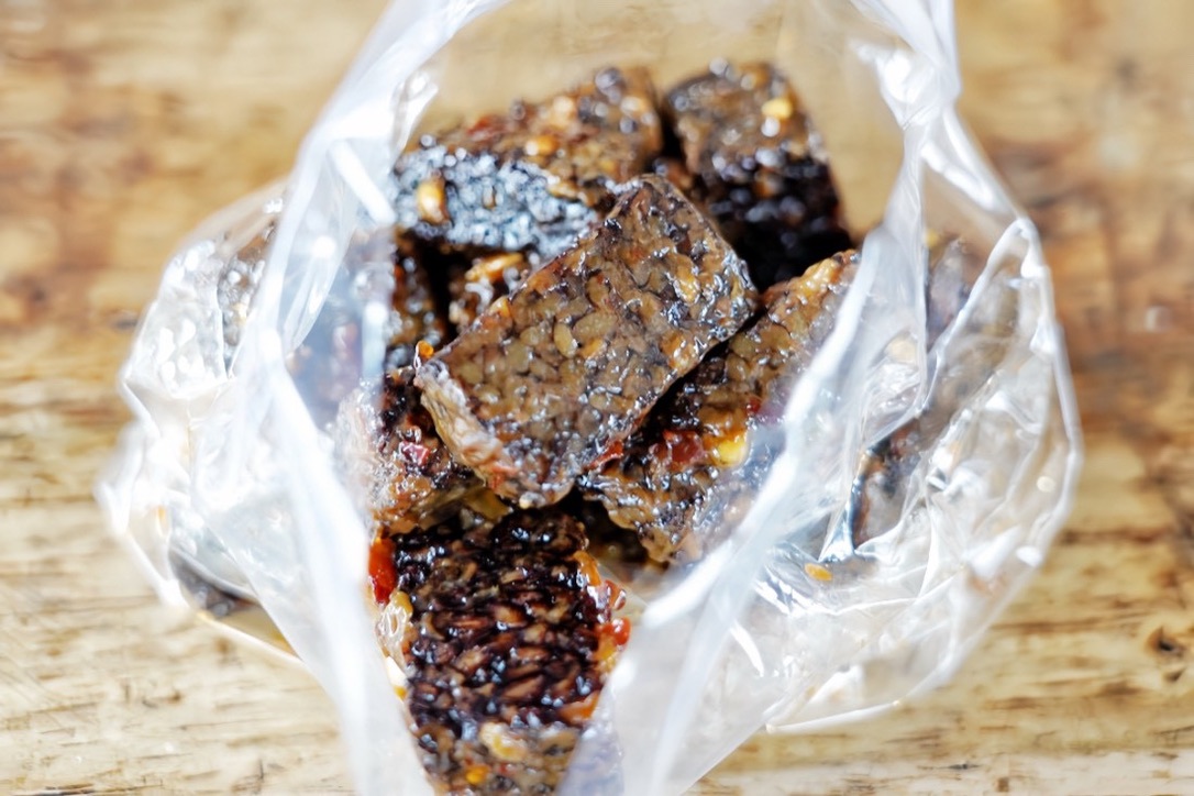 茶之鄉滷味