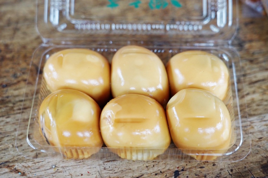 茶之鄉滷味