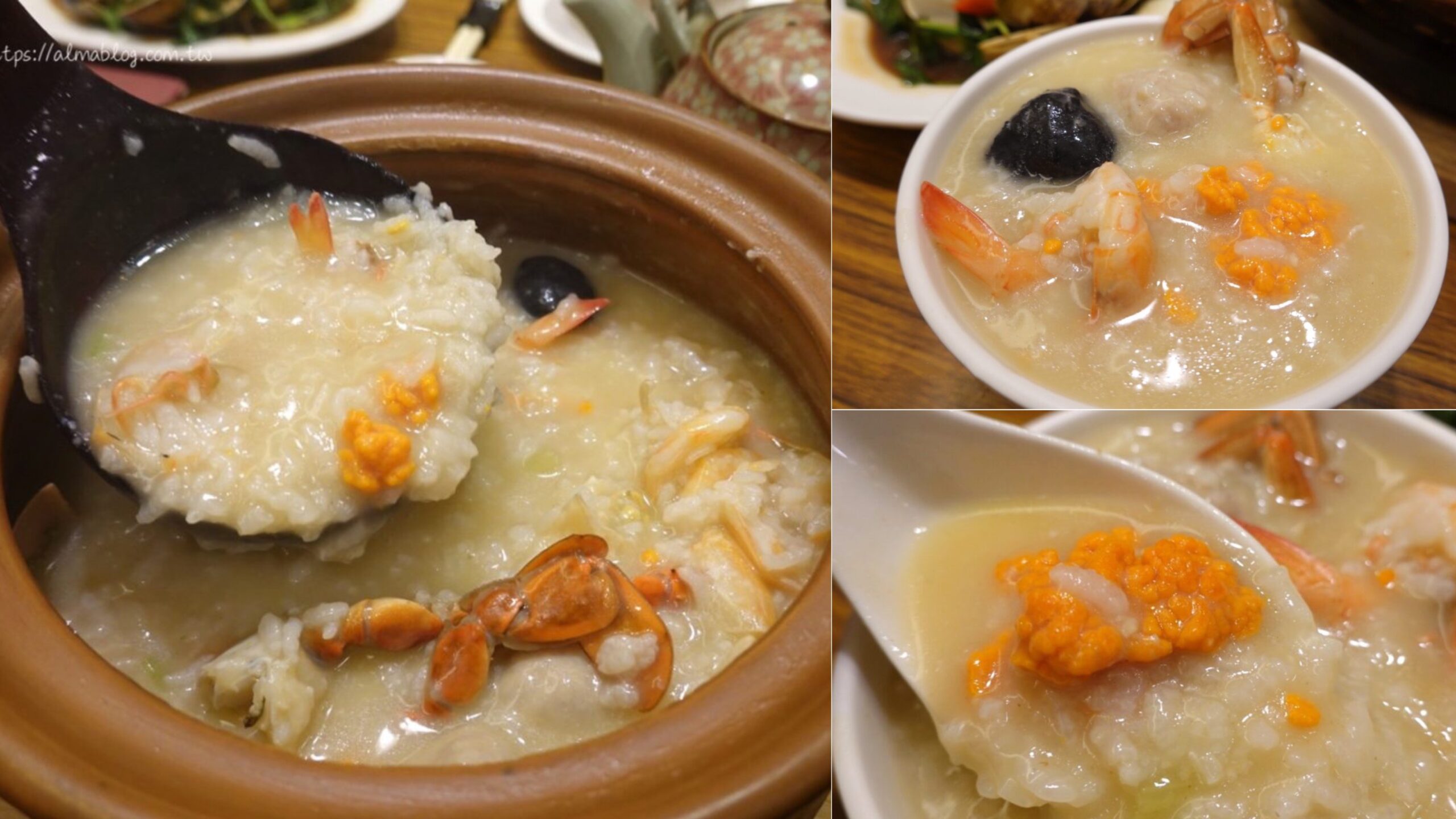 新莊美食懶人包,後港臭豆腐大腸麵線.廟街金合和糕餅,林記香菇肉羹,傳承四代老順香餅店,古早味鹹湯圓,翁裕美商行,老字號阿瑞官粿店,香之味烤鴨,三輪車阿伯豬血糕,阿茶芋圓,無名四神湯焢肉飯,阿淑清蒸肉圓,魯肉發無刺虱目魚粥,D’or caf’e 兜咖啡,布袋港蚵嗲,真有味炸雞,麥飯石燜烤玉米,老吳原汁排骨湯,斗六當歸鴨總店,劉家豆花新莊店,新莊羊肉榮,阿忠牛肉麵,呷霸牛肉麵,熟度精緻鍋物,西盛夜市,月明薑母鴨,富鼎砂鍋粥,新莊美食,新莊小吃