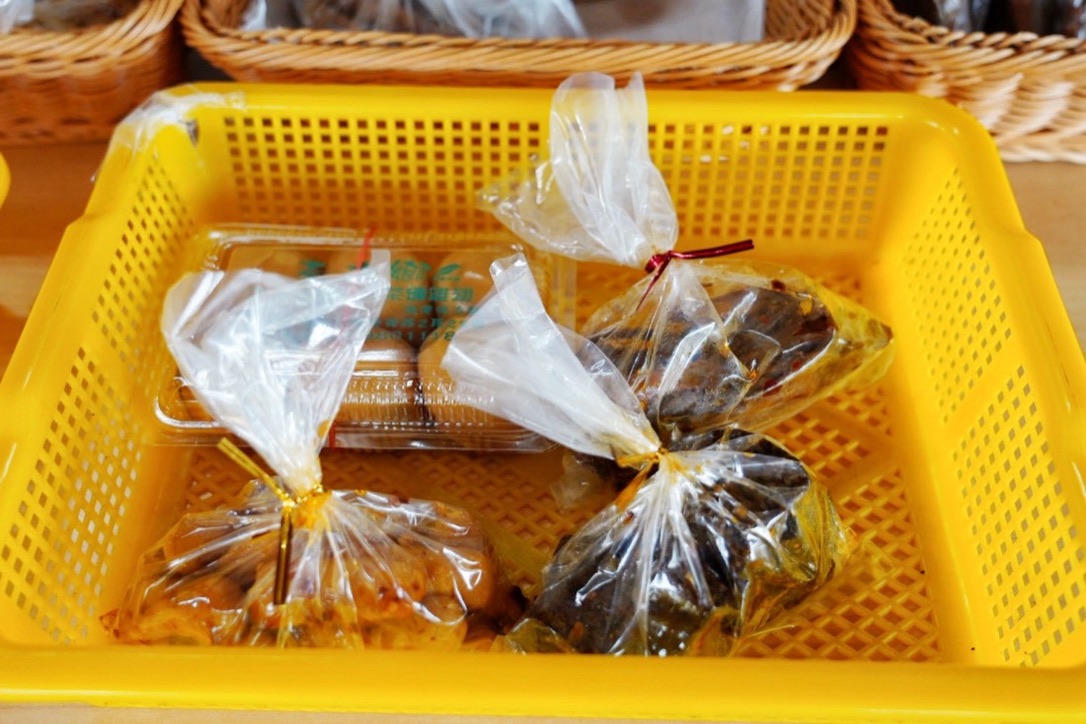 茶之鄉滷味