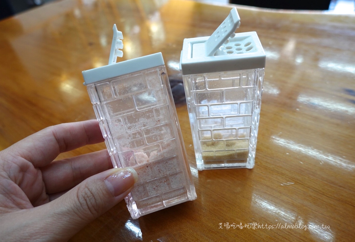〖鹿行艸地〗頭家把老油條&鹹蛋黃放到冰裡?店家親畫3D彩繪牆.冰底手工製作/附停車場 〖鹿行艸地〗頭家把老油條&鹹蛋黃放到冰裡?店家親畫3D彩繪牆.冰底手工製作/附停車場