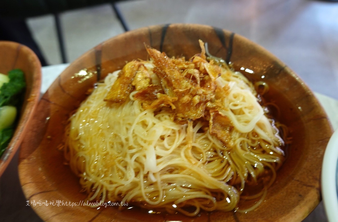 台中美食,國民小吃,川辣滷肉飯,港式胡椒蛤蠣煲湯,滷肉飯,福來芳x川辣銷魂飯館,老饕滷肉飯,豬油拌飯,香菇蛤蠣雞,麻油乾麵線,麻辣豆腐鴨血泡麵