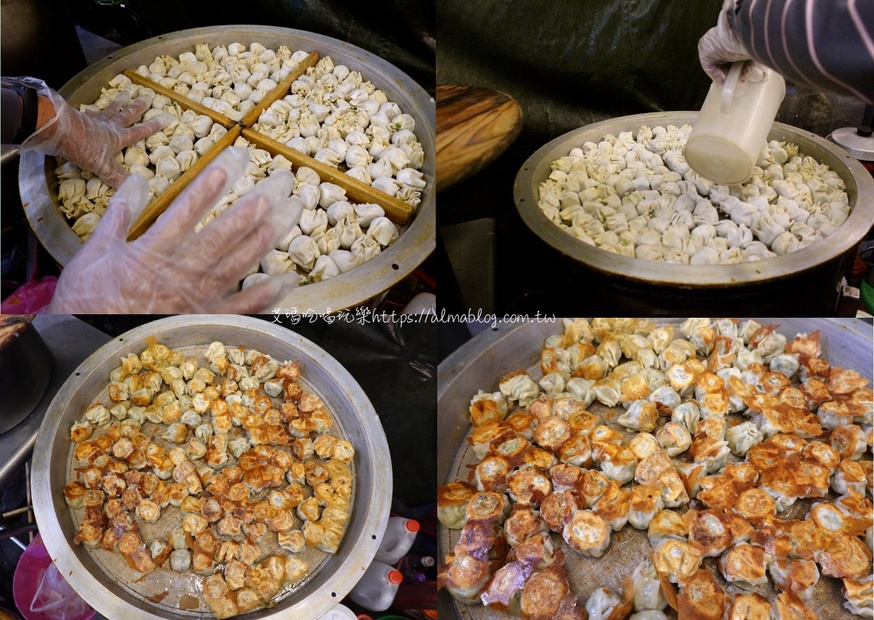 在地10年以上庶民小吃!熱賣上千顆煎餃.華麗轉身冰店.23年碳烤雞排.料超多的國王&鮮芋QQ 在地10年以上庶民小吃!熱賣上千顆煎餃.華麗轉身冰店.23年碳烤雞排.料超多的國王&鮮芋QQ