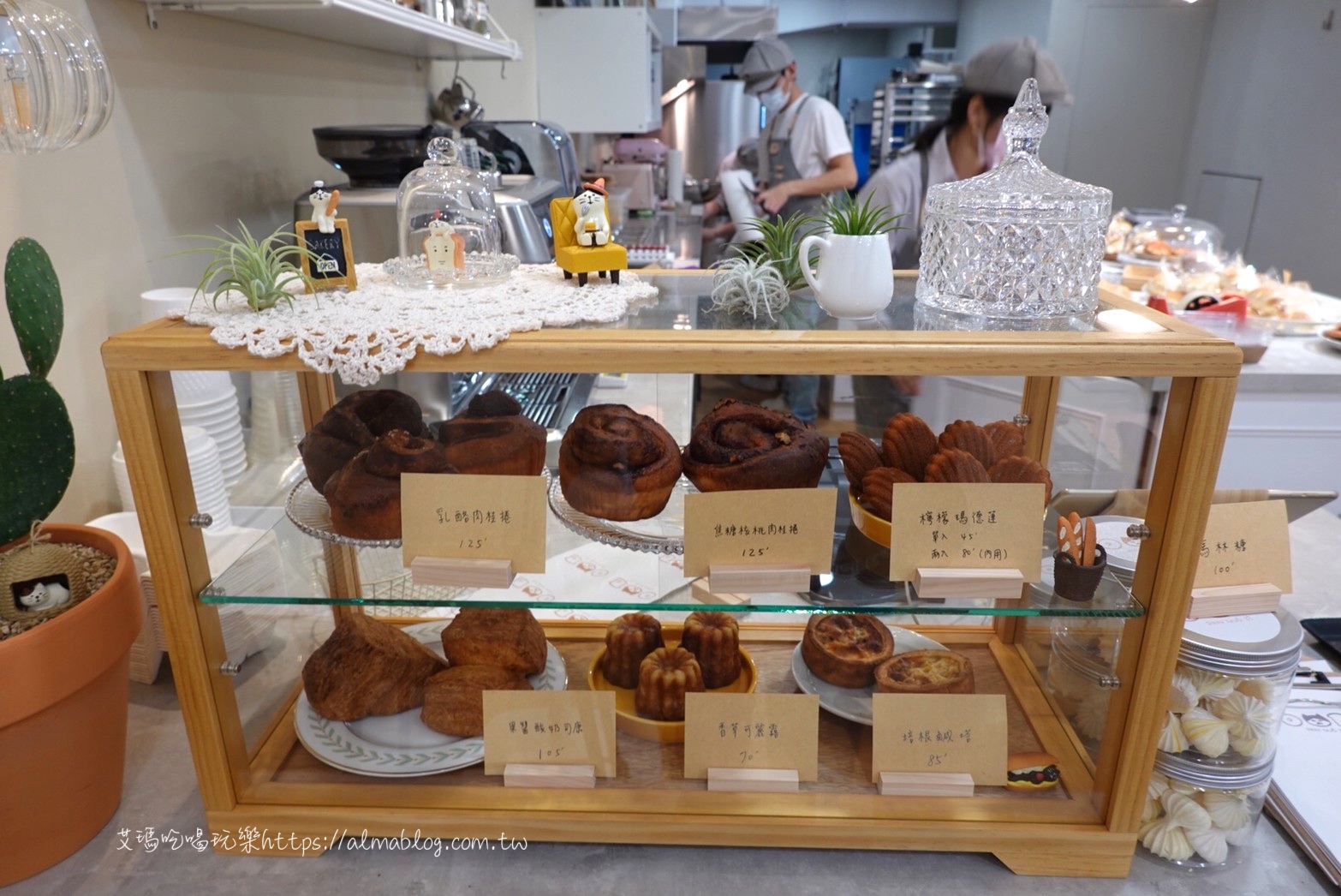 中原美食,桃園烘焙,海鹽可頌,生吐司,胖菓子pan.guozi,貓咪吐司 中原美食,桃園烘焙,海鹽可頌,生吐司,胖菓子pan.guozi,貓咪吐司