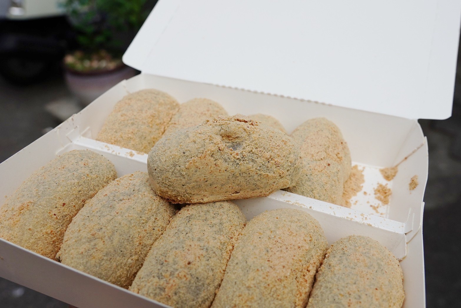 洪記草屯麻糬,台中美食,胖胖麻糬,麻糬, 洪記草屯麻糬,台中美食,胖胖麻糬,麻糬,