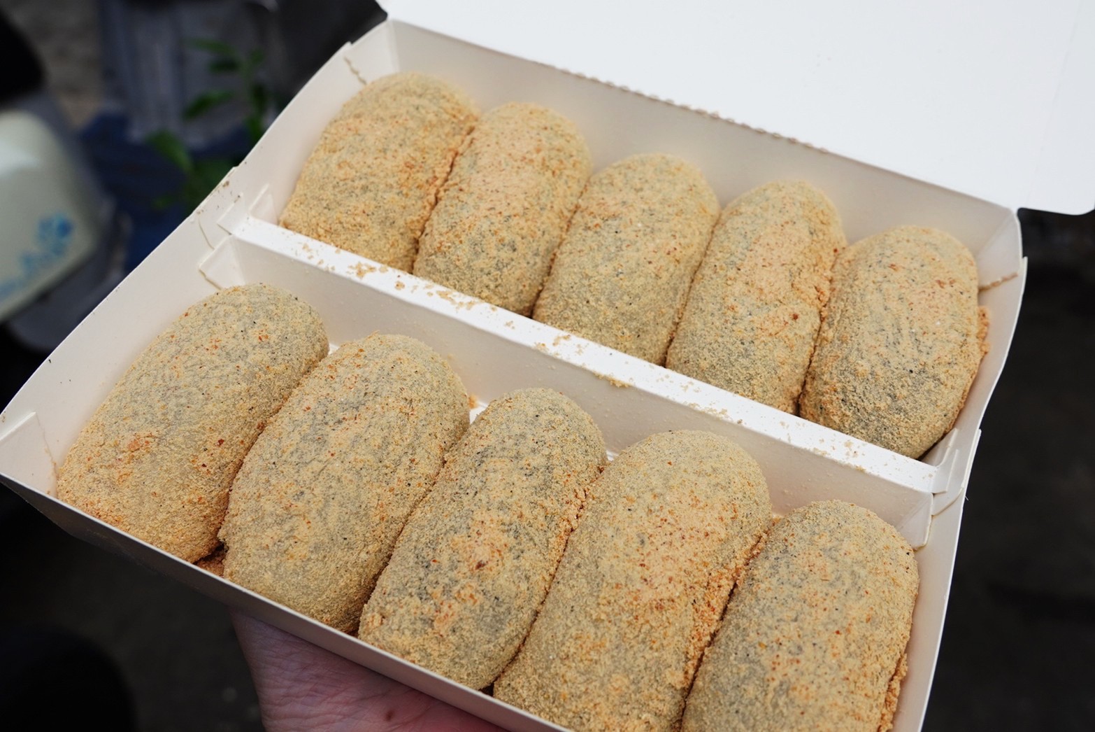 洪記草屯麻糬,台中美食,胖胖麻糬,麻糬, 洪記草屯麻糬,台中美食,胖胖麻糬,麻糬,