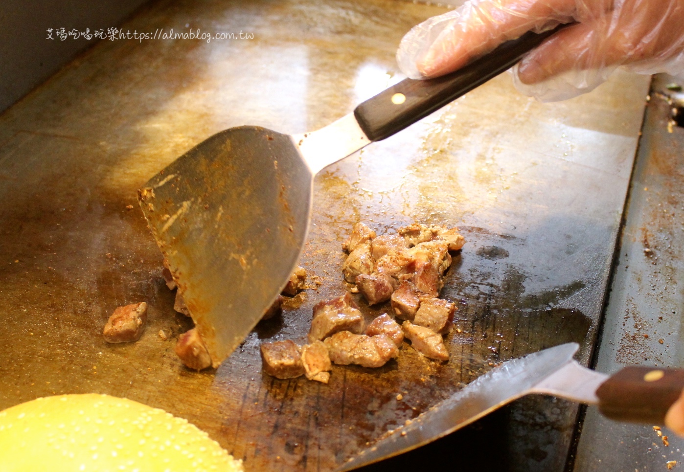 〖彭阿星鐵板燒沙威瑪〗街邊鐵板料理!超銷魂的沙威瑪.爆炸起司骰子牛.整隻去骨雞腿排+鐵板麵 〖彭阿星鐵板燒沙威瑪〗街邊鐵板料理!超銷魂的沙威瑪.爆炸起司骰子牛.整隻去骨雞腿排+鐵板麵