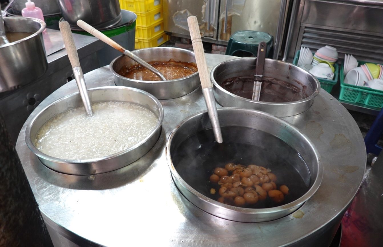 鄧家粉圓