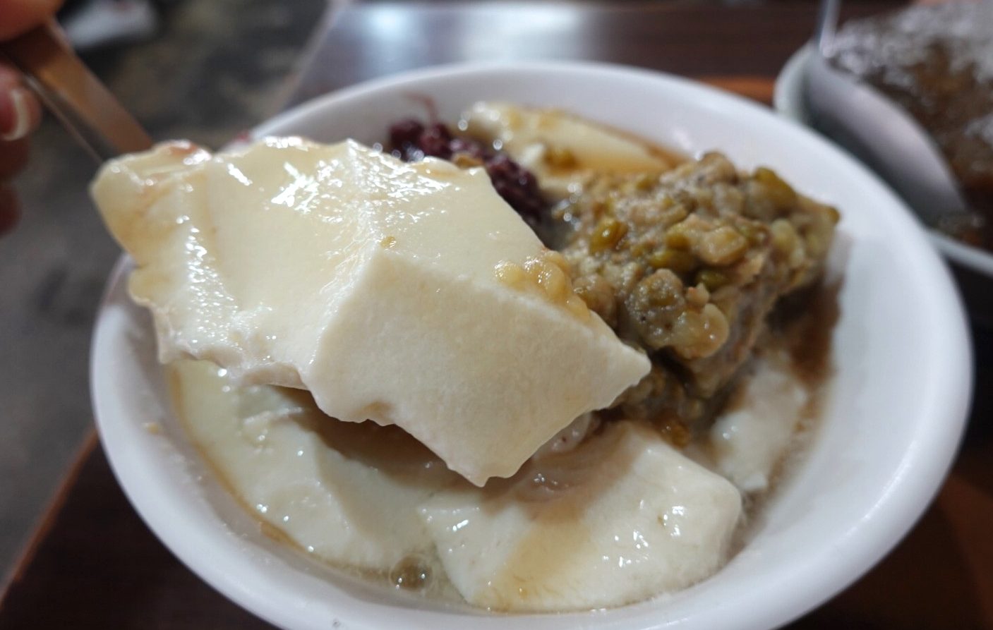 鄧家粉圓