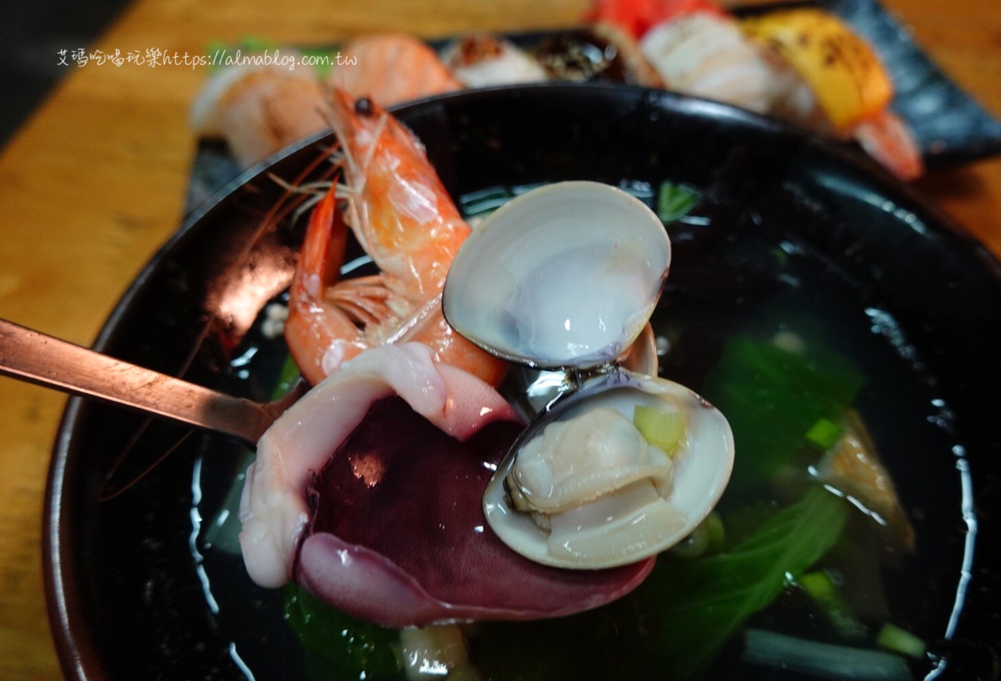 宵夜,握壽司,比壽司,比寿し,海鮮湯,深夜食堂,炙燒握壽司 宵夜,握壽司,比壽司,比寿し,海鮮湯,深夜食堂,炙燒握壽司