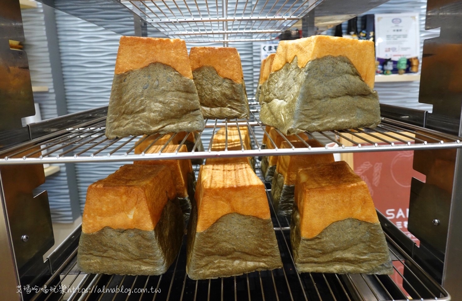 三牧田,伴手禮,台中美食,富士山磅蛋糕,富士山蛋糕,富士山麵包 三牧田,伴手禮,台中美食,富士山磅蛋糕,富士山蛋糕,富士山麵包