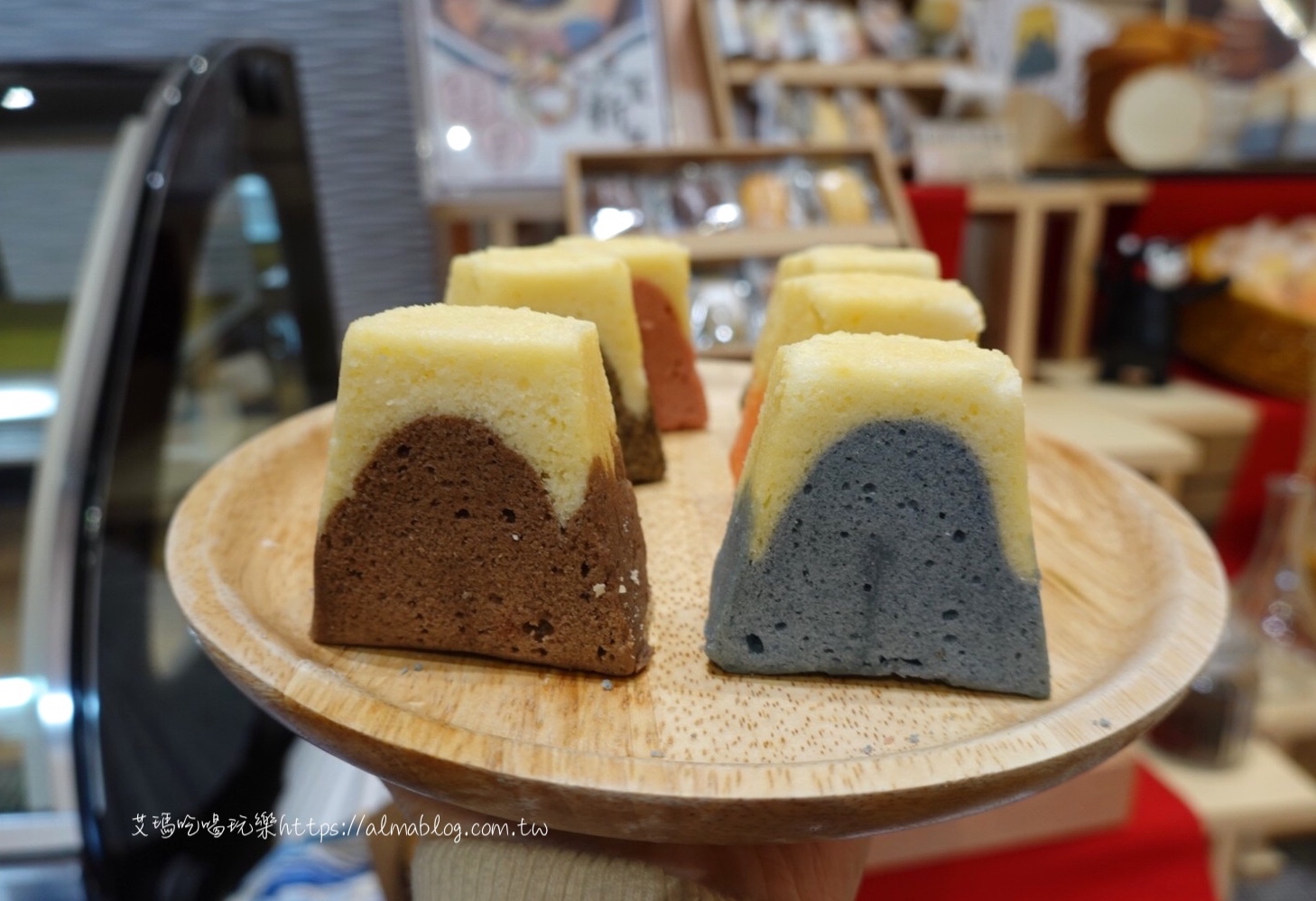 三牧田,伴手禮,台中美食,富士山磅蛋糕,富士山蛋糕,富士山麵包 三牧田,伴手禮,台中美食,富士山磅蛋糕,富士山蛋糕,富士山麵包