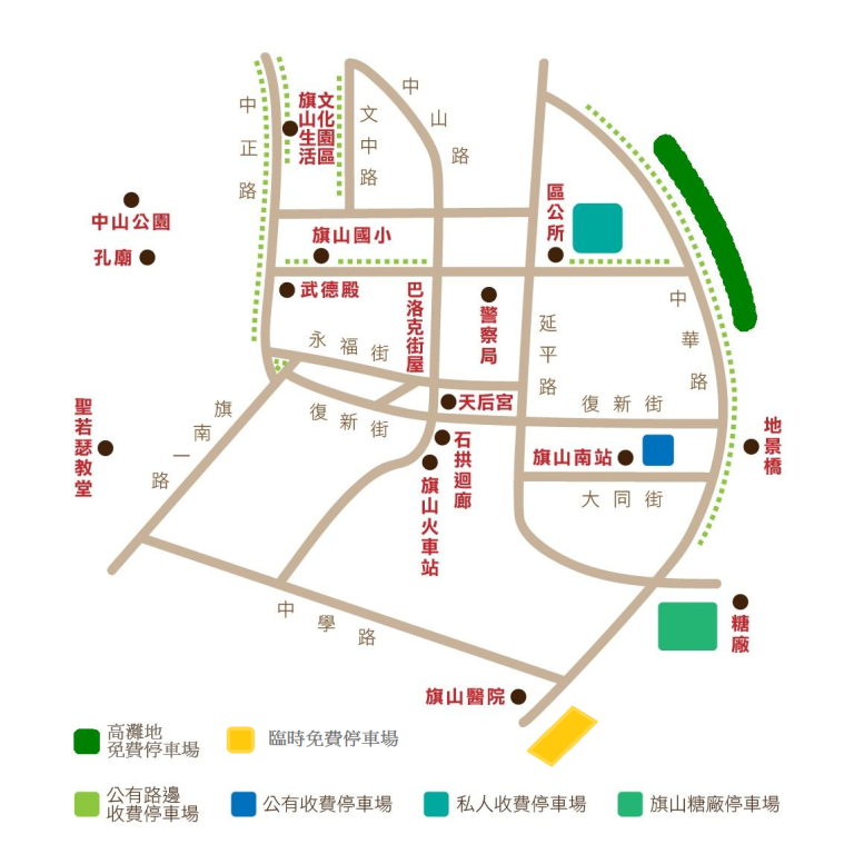 旗津老街,老街,高雄好玩 旗津老街,老街,高雄好玩