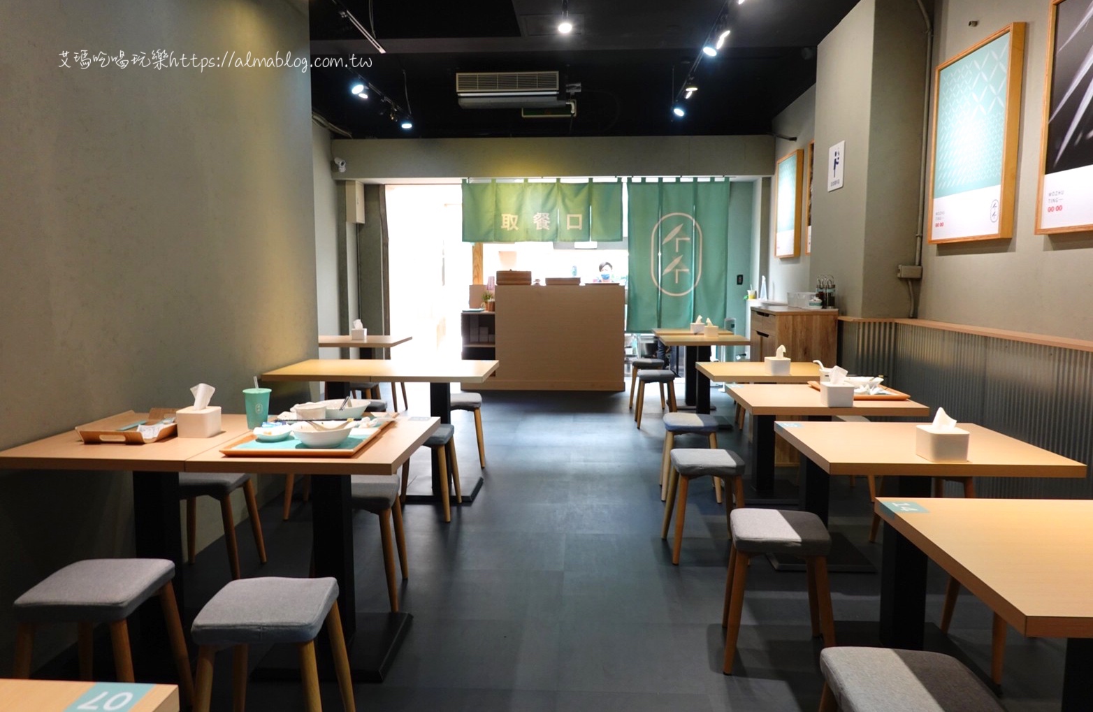 墨竹亭,林口美食,燃麵,燃麵本家,蔥油雞麻醬麵,鮮蝦抄手燃麵 墨竹亭,林口美食,燃麵,燃麵本家,蔥油雞麻醬麵,鮮蝦抄手燃麵