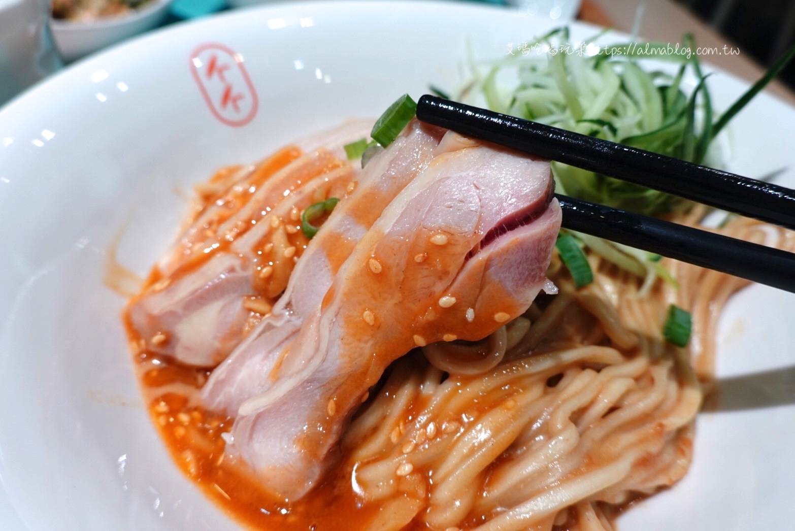 墨竹亭,林口美食,燃麵,燃麵本家,蔥油雞麻醬麵,鮮蝦抄手燃麵 墨竹亭,林口美食,燃麵,燃麵本家,蔥油雞麻醬麵,鮮蝦抄手燃麵