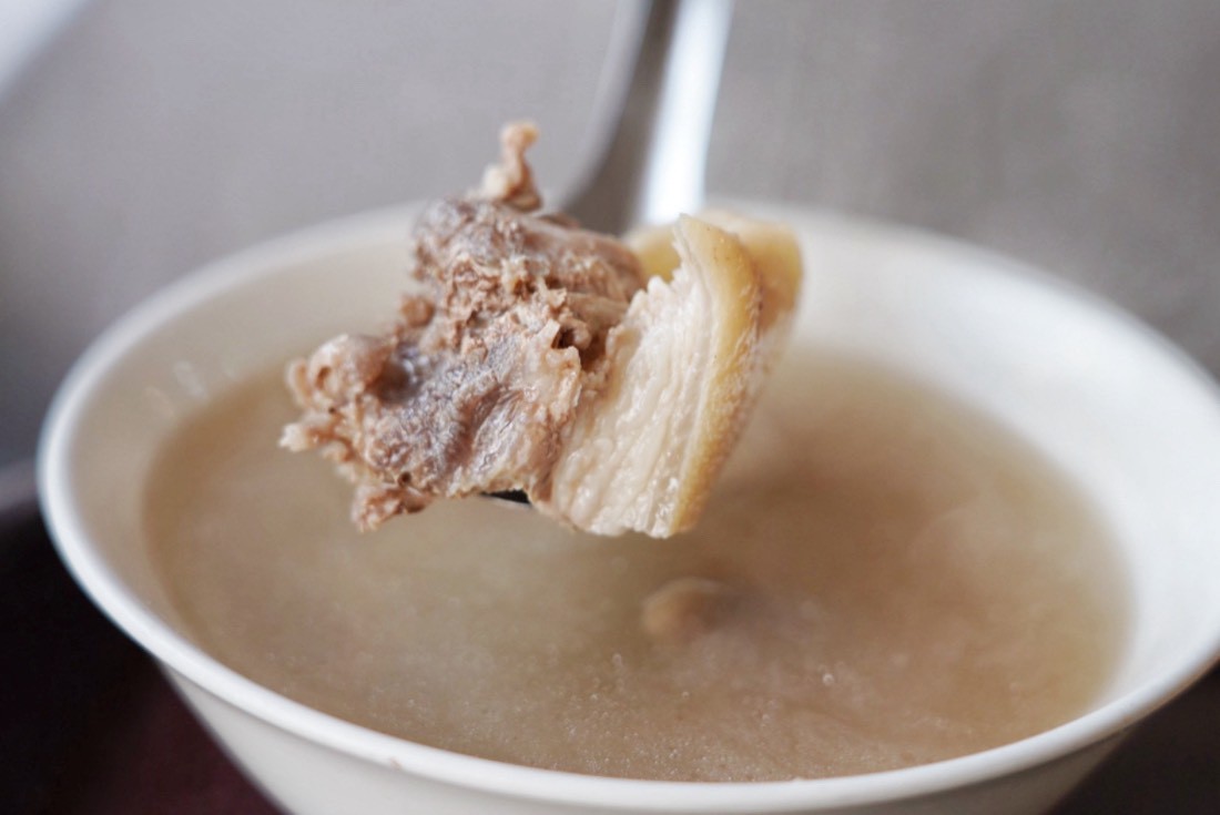 肉粽泰Tai