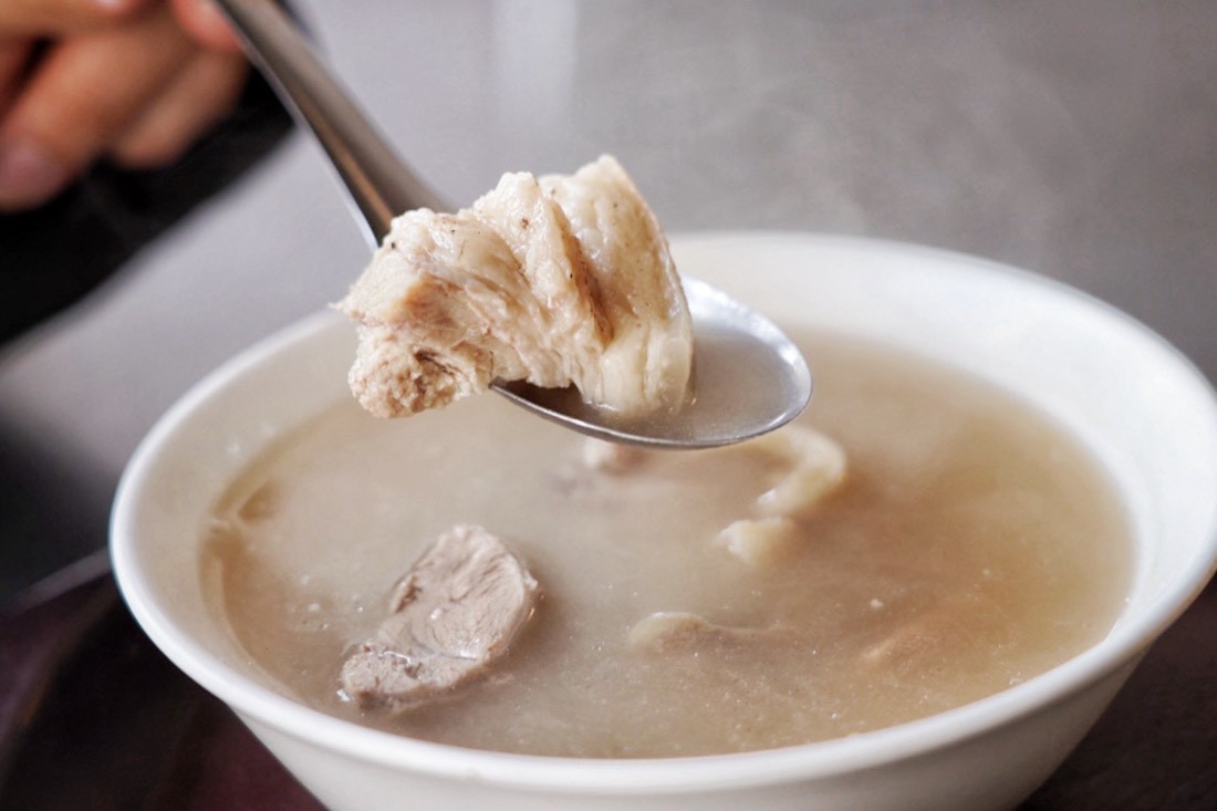 肉粽泰Tai